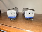 RUNNING Lionel Postwar Wabash 2367 A & B, No boxes... — photo 6