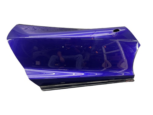 McLaren GT 2020-2023 Front Right Door framework Purple Photo - $3,499