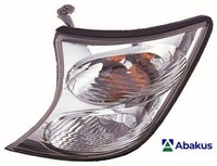 Abakus 215-1595L-A Blinkleuchte Blinker Blinklicht FüR Nissan