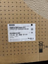 NEW! SIEMENS 1PH7137-2MG02-0CA0 ELECTRIC MOTOR