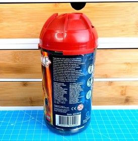 LEGO BIONICLE TOA METRU TOA VAKAMA 8601 | ORIGINAL BOX + Instructions 