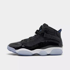 Size 10 - Air Jordan 6 Rings Space Jam