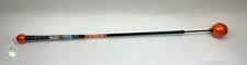 New Junior Orange Whip Trainer Training Aid Golf Tool