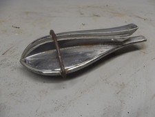 Vintage Packard Grille Ornament Topper 1938