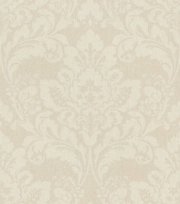 Rasch Vliestapete Poetry II Ornamente beige 547313