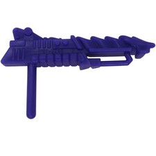 Vintage MOTU Masters of the Universe Mosquitor Blaster Weapon Gun Accessory 1985