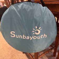 Sunba Youth Baby Beach Tent Baby Pool Tent