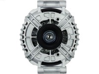 As-Pl Lichtmaschine Generator 180A 12V FüR Mercedes-Benz E-Klasse CLS 500 R