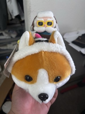 LOL Official League Of Legends Corgi Corki Plushie Video Game Gift