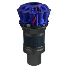NEW Dyson UP16 UP19 Vacuum Replacement Canister Dust Bin Cyclone Blue OEM Part
