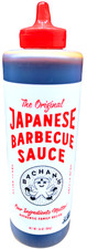 Bachan's Japanese Barbecue Sauce Original 34 Oz EXP 07/2026
