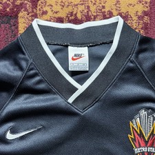 Preços baixos em Nike New York Red Bulls mls Jerseys | eBay