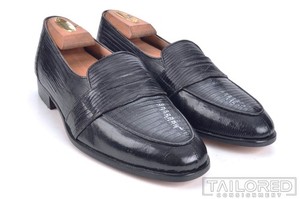 Lizard Loafers | eBay display picture 3