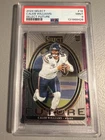 2024 Panini Select - Caleb Williams ( Bears ) Rookie RC Future #18 - PSA 9