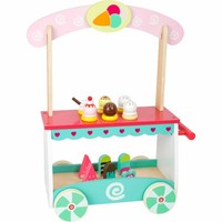 Legler Small Foot Eiswagen Ab 3 Jahre 11065