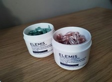 Elemis Skin Bliss Capsules (100 Rose ,100 Lavender )