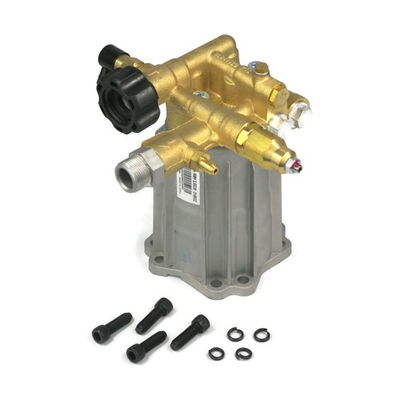 #ad #ad OEM Annovi Reverberi 3000 PSI Pressure Washer Pump fits Ryobi RY803223 RY803265 $183.99