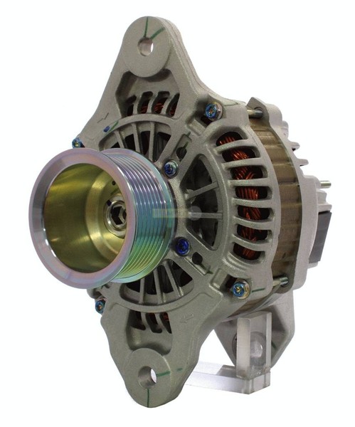 Lichtmaschine Neu Eurostarter A4TR6391 FüR -- Renault,Renault Trucks,Volvo-image