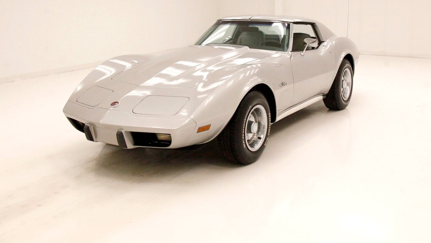 1976 Chevrolet Corvette for sale in Morgantown Pennsylvania