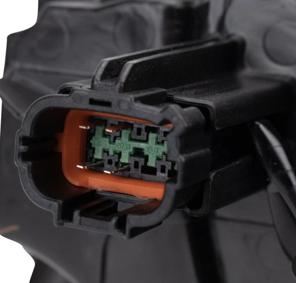 Conjunto de faros derecho lado pasajero para Nissan Rogue NI2503287 2021 Foto 3 de 4