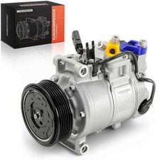 FRANKBERG KLIMAKOMPRESSOR 6SEU14C passend für AUDI A4 A5 A6 A8 Q5 SEAT EXEO |