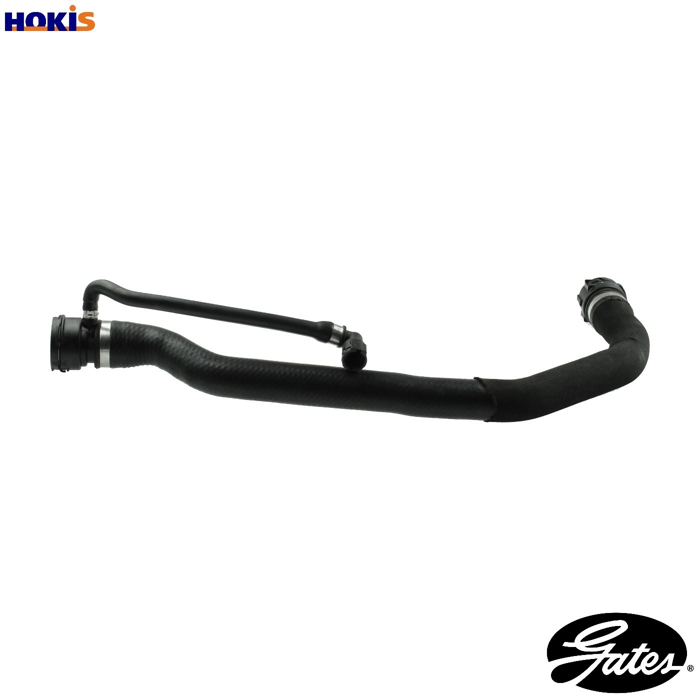 ✅Fits GATES GAT05-2749 Radiator Hose GAT05-2749 Cooling system rubbe ⭐UK Seller⭐ - Image 11