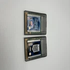 New ListingNintendo Game Boy color X-Men mutant wars X-Men mutant Academy games