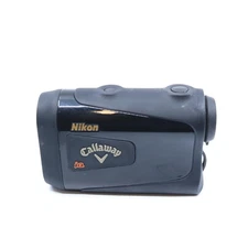 Nikon Callaway iQ Laser Golf Rangefinder With Slope Measurement RNG-G-1513