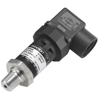 #ad Ashcroft G17m0242cd200# Pressure Transducer Range 0 To 200 Psi $172.99