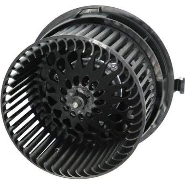 Valeo 884637 InnenraumgebläSe FüR Citroen Peugeot Toyota C1 107 Aygo PM PN B1-image