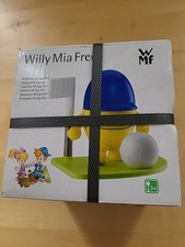 WMF  "Willy, Mia Fred" Eierbecher "McEgg Ball" Design: "
