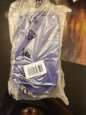 Tupperware Impressions Butter Dish Holds 2 Sticks,1lb Block,Cheese 3391 Blue