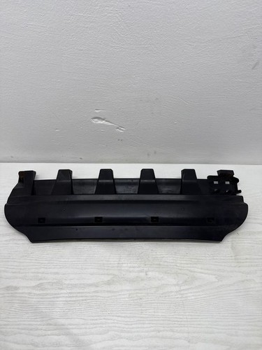 BMW 5 F10 F11 2010 Halterung Stoßstange Stoßfänger hinten 7204017 KER13656