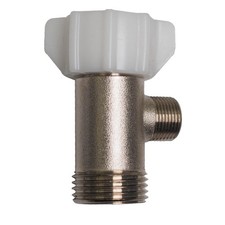 Bidet T Fitting - T Valve Adapter for Bidet, 3 Way Adapter or Tee Connector, ...