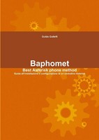 Baphomet Guido Galletti Taschenbuch Kartoniert / Broschiert Italienisch 2013