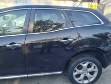Porte arrière et accessoires Mazda CX-7
