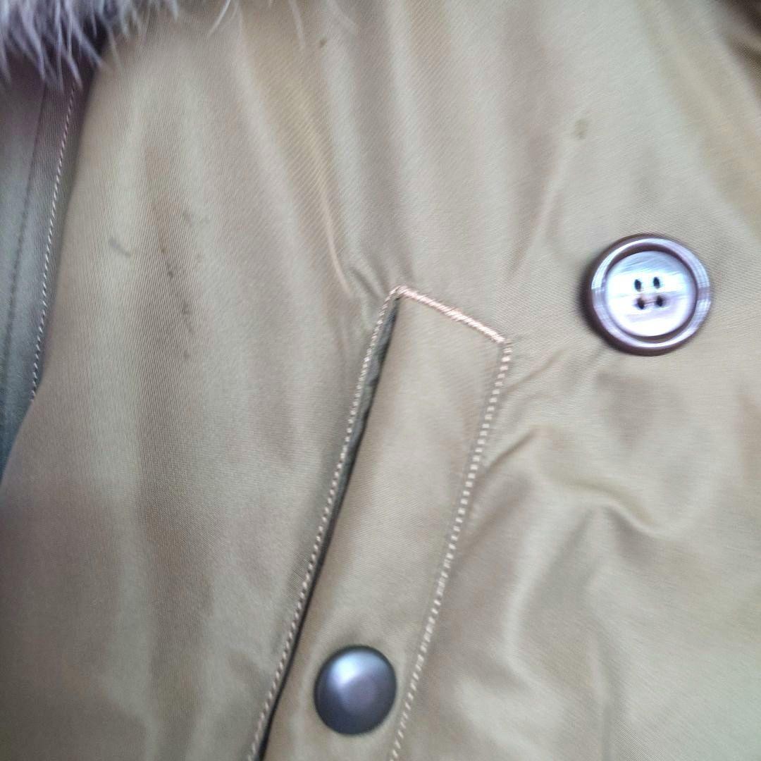 Buzz Rickson’s Flight Jacket Type N-3 - image 4