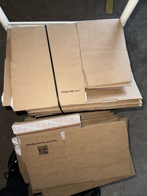 Packet 22x16x11,5 20er Set