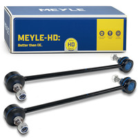 2X Meyle Koppelstange Vorne Rechts Links Passend FüR Hyundai I40 Vf
