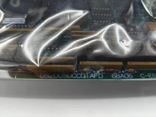 GE DS200SDCCG1AFD Mk V DRIVE CONTROL CARD