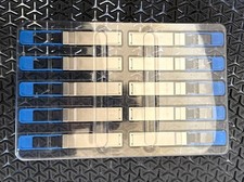 Lot Of 10 - Enconnex ECX-QSFP40-PSM4-JP-03 40...