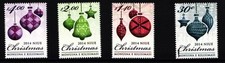 Niue 1232-1235 MNH Christmas #II083