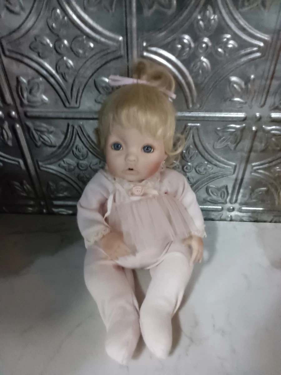 The Ashton-Drake Galleries Dolls & Doll Playsets for sale | eBay