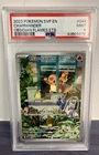 Pokémon 2023 Charmander #044 Scarlet & Violet Promo Holo PSA 9 English