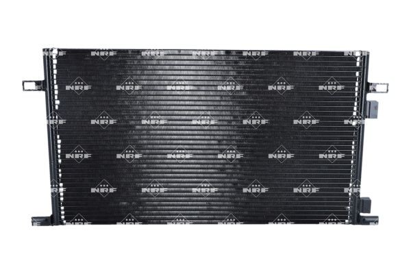 CONDENSER AIR CONDITIONING 35298 FOR RENAULT LAGUNA/Nevada/Grandtour 1.8L 4cyl - Image 7