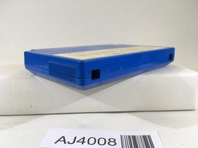 AJ4008 Star Force Nintendo Famicom NES Japan