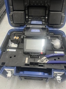 Sumitomo Type-Q502S Fusion Splicer