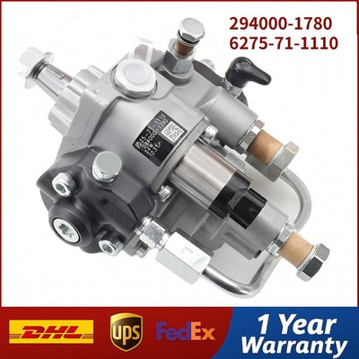 #ad #ad 294000 1780 2940001780 6275 71 1110 High Pressure Injection Pump for KOMATSU $489.99
