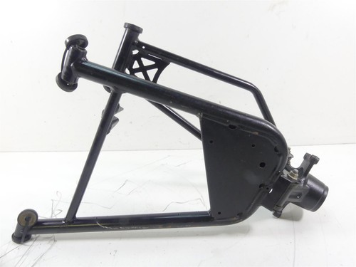2015 Arctic Wild Cat 700 Sport LTD Right Rear Knee Assembly 0504-976 0504-980 - Picture 11 of 12
