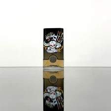 Ed Hardy BORN WILD Men COLOGNE 1.7oz-50ml EDT Spray NEW-DISCONTINUED (HE42